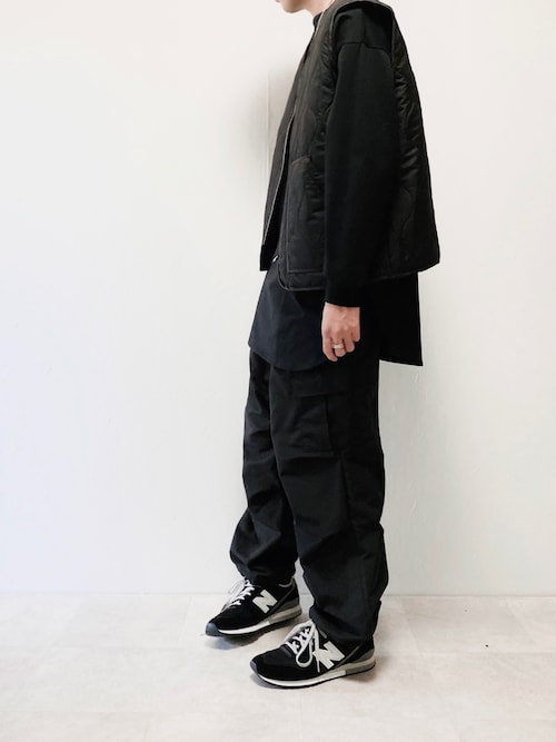 ちょびさんのコーディネート