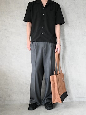 ちょびさんのコーディネート