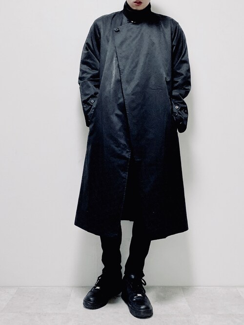 ちょびさんのコーディネート