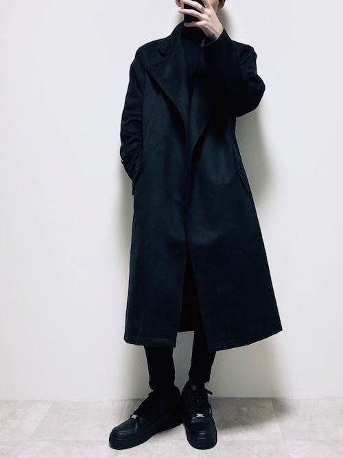 ちょびさんのコーディネート