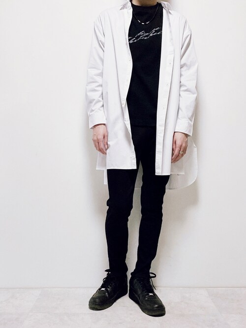 ちょびさんのコーディネート