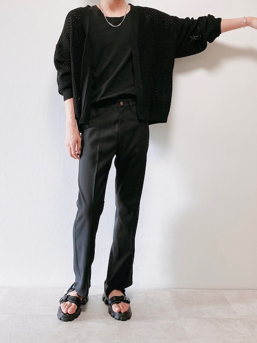 ちょびさんのコーディネート