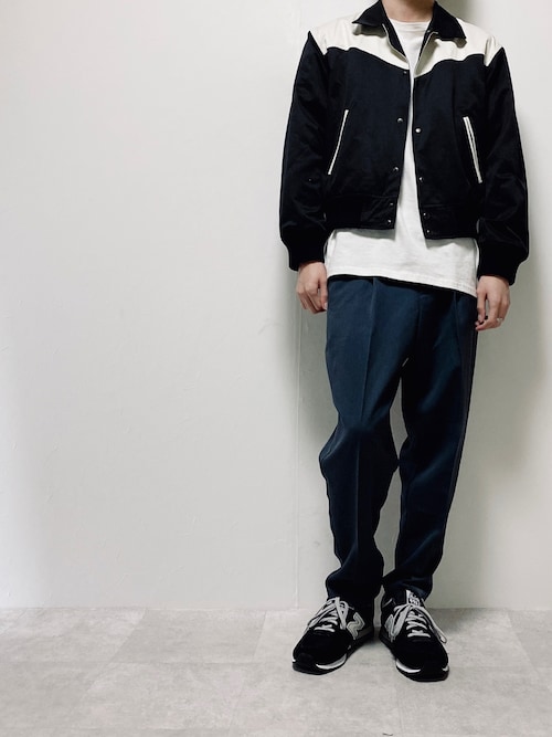 ちょびさんのコーディネート