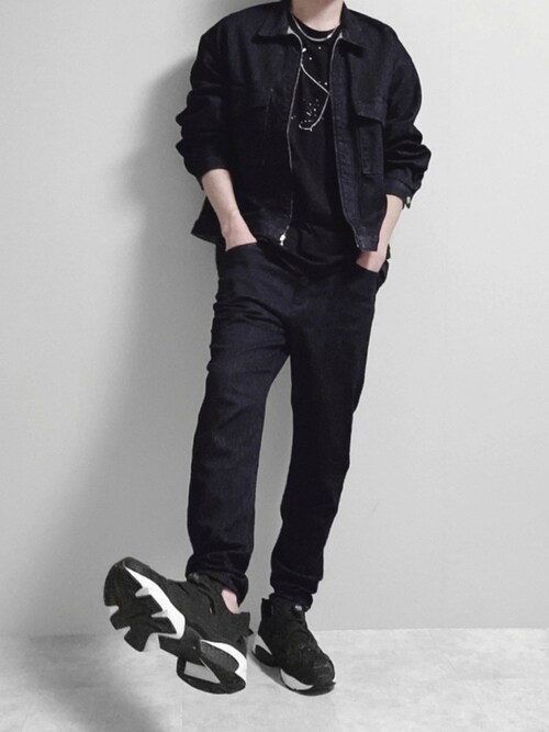 ちょびさんのコーディネート