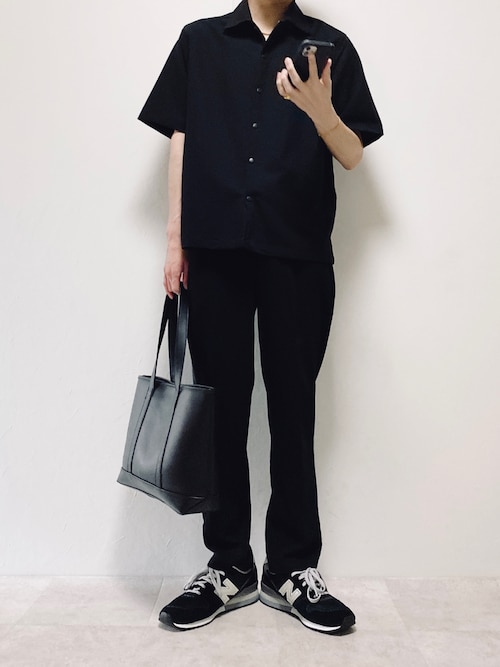 ちょびさんのコーディネート