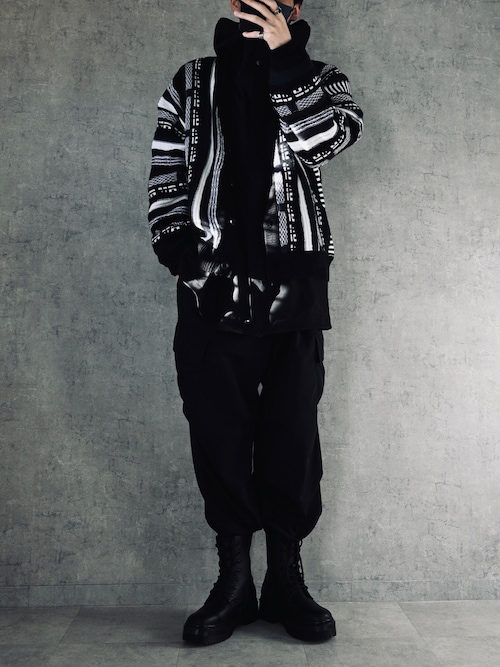 ちょびさんのコーディネート