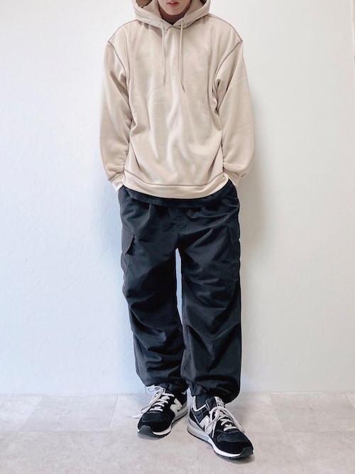 ちょびさんのコーディネート