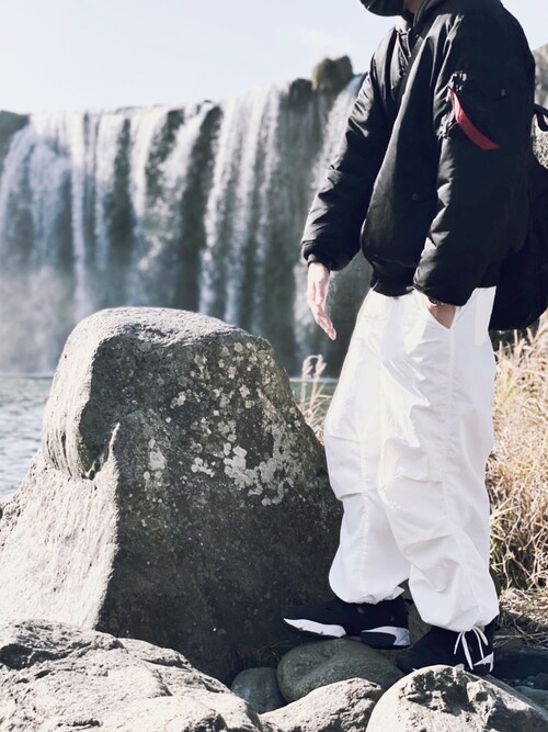 ちょびさんのコーディネート