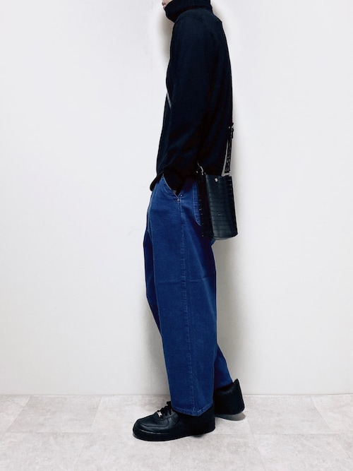 ちょびさんのコーディネート