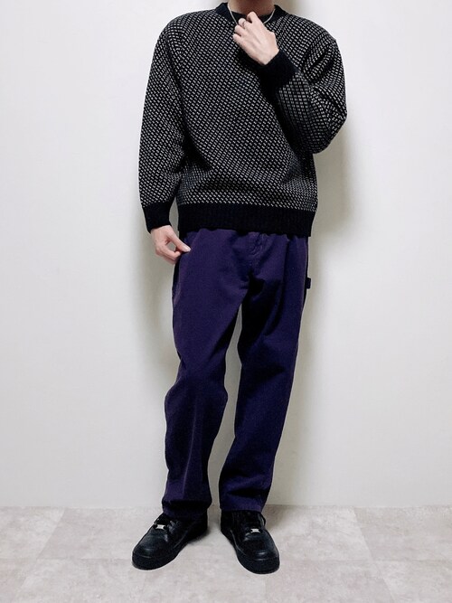 ちょびさんのコーディネート