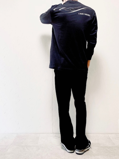 ちょびさんのコーディネート