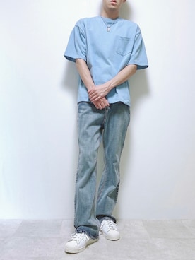 ちょびさんの（URBAN RESEARCH | アーバンリサーチ）を使ったコーディネート