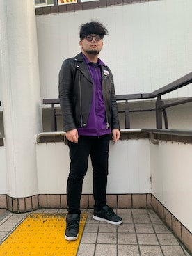 ホンダネーション さんのコーディネート
