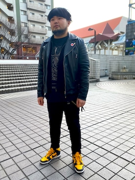 ホンダネーション さんのコーディネート