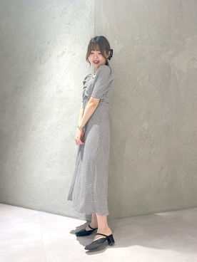 Hinanoさんのコーディネート