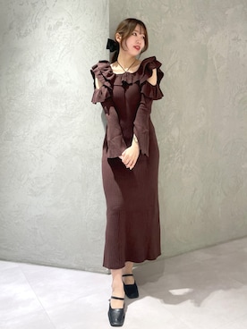 Hinanoさんのコーディネート