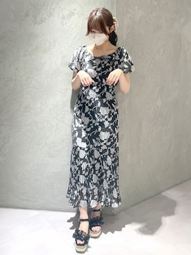 Hinanoさんのコーディネート