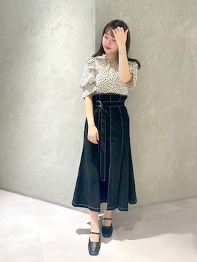 Hinanoさんのコーディネート