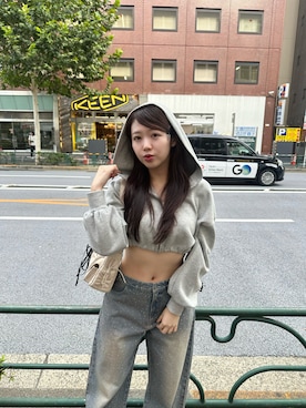 Hinanoさんのコーディネート