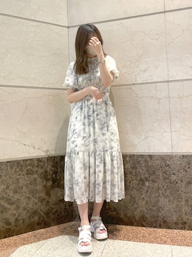 Hinanoさんのコーディネート