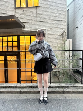 Hinanoさんのコーディネート