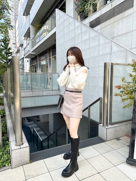 Hinanoさんのコーディネート