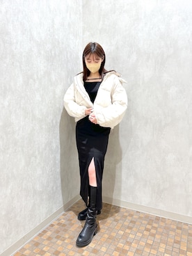 Hinanoさんのコーディネート