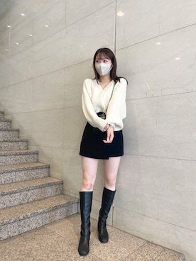 Hinanoさんのコーディネート