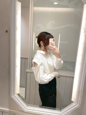 Hinanoさんのコーディネート