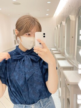 Hinanoさんのコーディネート