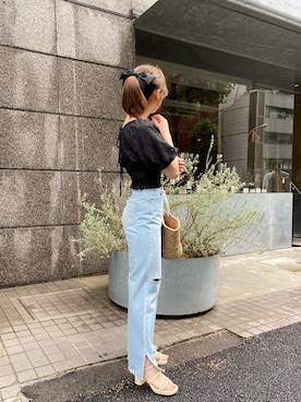 Hinanoさんのコーディネート