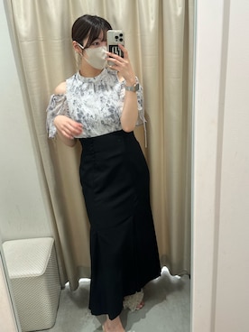 Hinanoさんのコーディネート