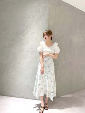 Hinanoさんのコーディネート