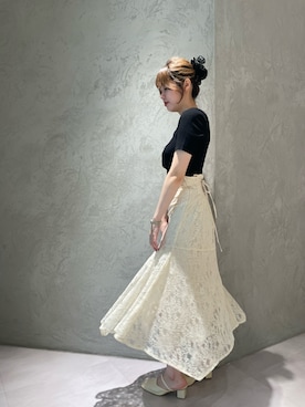 Hinanoさんのコーディネート