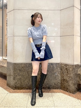 Hinanoさんのコーディネート