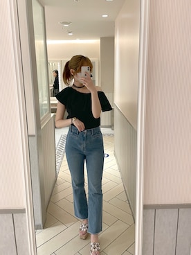 Hinanoさんのコーディネート