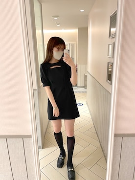 Hinanoさんのコーディネート