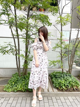 Hinanoさんのコーディネート