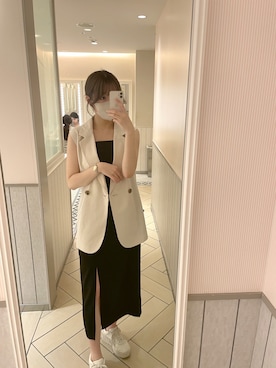 Hinanoさんのコーディネート