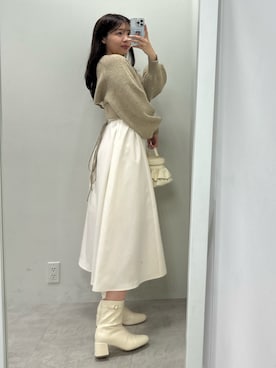 Hinanoさんのコーディネート