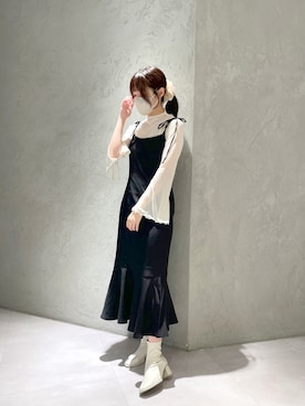 Hinanoさんのコーディネート