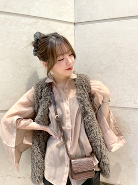 Hinanoさんのコーディネート