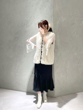 Hinanoさんのコーディネート