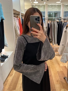 noripiyoさんのコーディネート