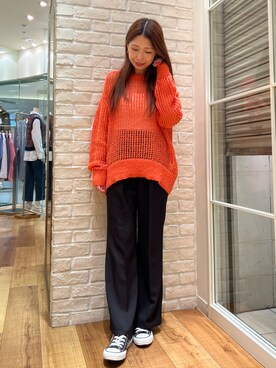 noripiyoさんのコーディネート