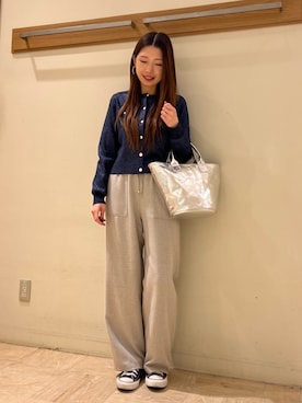 noripiyoさんのコーディネート