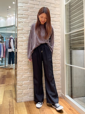 noripiyoさんのコーディネート