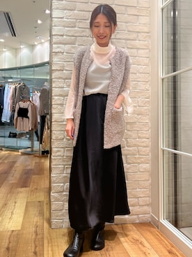 noripiyoさんのコーディネート