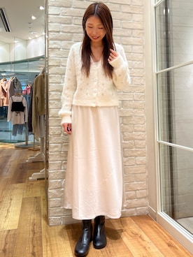 noripiyoさんのコーディネート