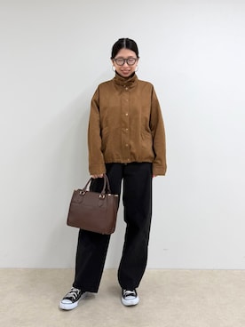 noripiyoさん(レディース・163cm)の夏コーディネート